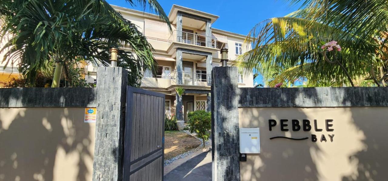 Apartment Number 5, Pebble Bay Appartments