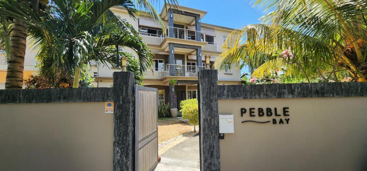 Number 5, Pebble Bay Appartments *