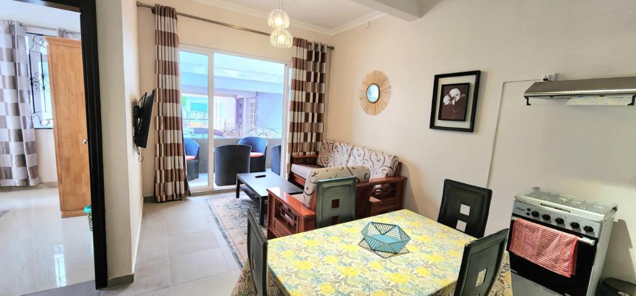 Apartment Number 5, Pebble Bay Appartments Grand Baie