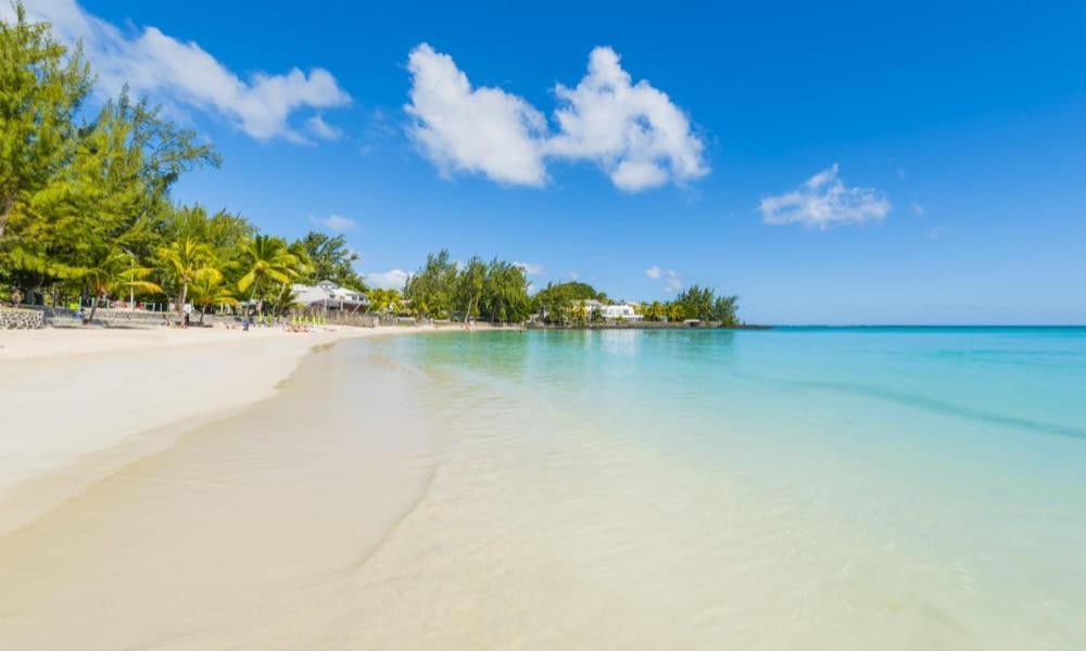 Number 5, Pebble Bay Appartments Apartment Grand Baie