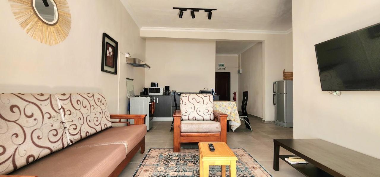 Apartment Number 5, Pebble Bay Appartments Grand Baie